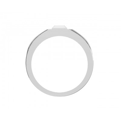 Raul Diamond Engagement Ring